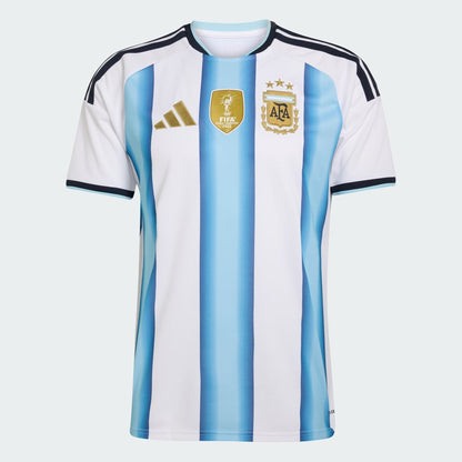 Camisa Argentina I 2026