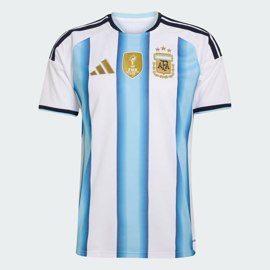 Camisa Argentina I 2026