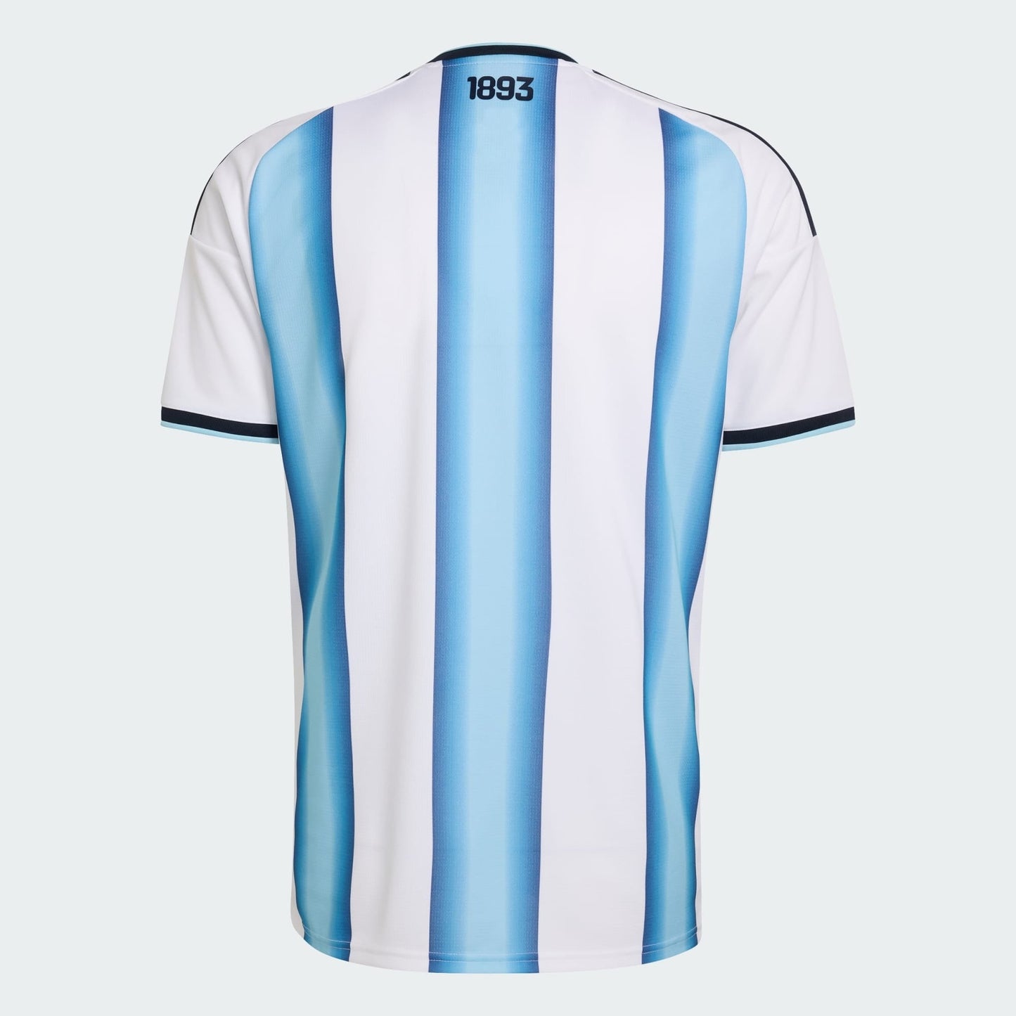 Camisa Argentina I 2026