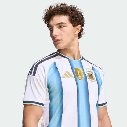 Camisa Argentina I 2026