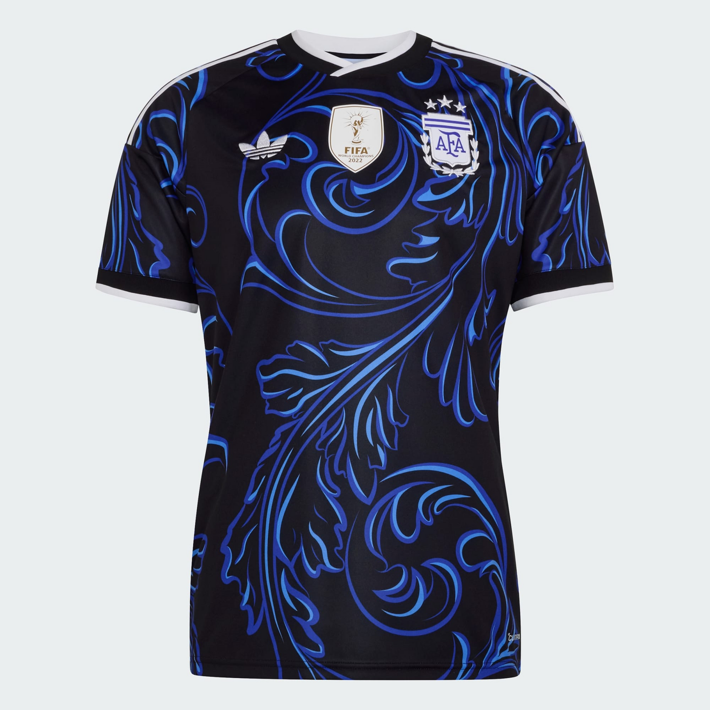 Camisa Argentina II 2026