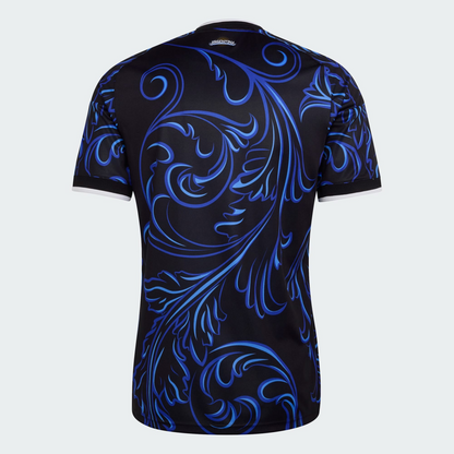 Camisa Argentina II 2026