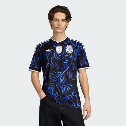 Camisa Argentina II 2026