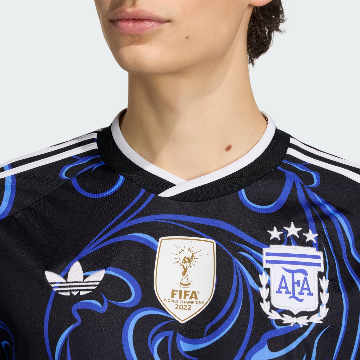 Camisa Argentina II 2026