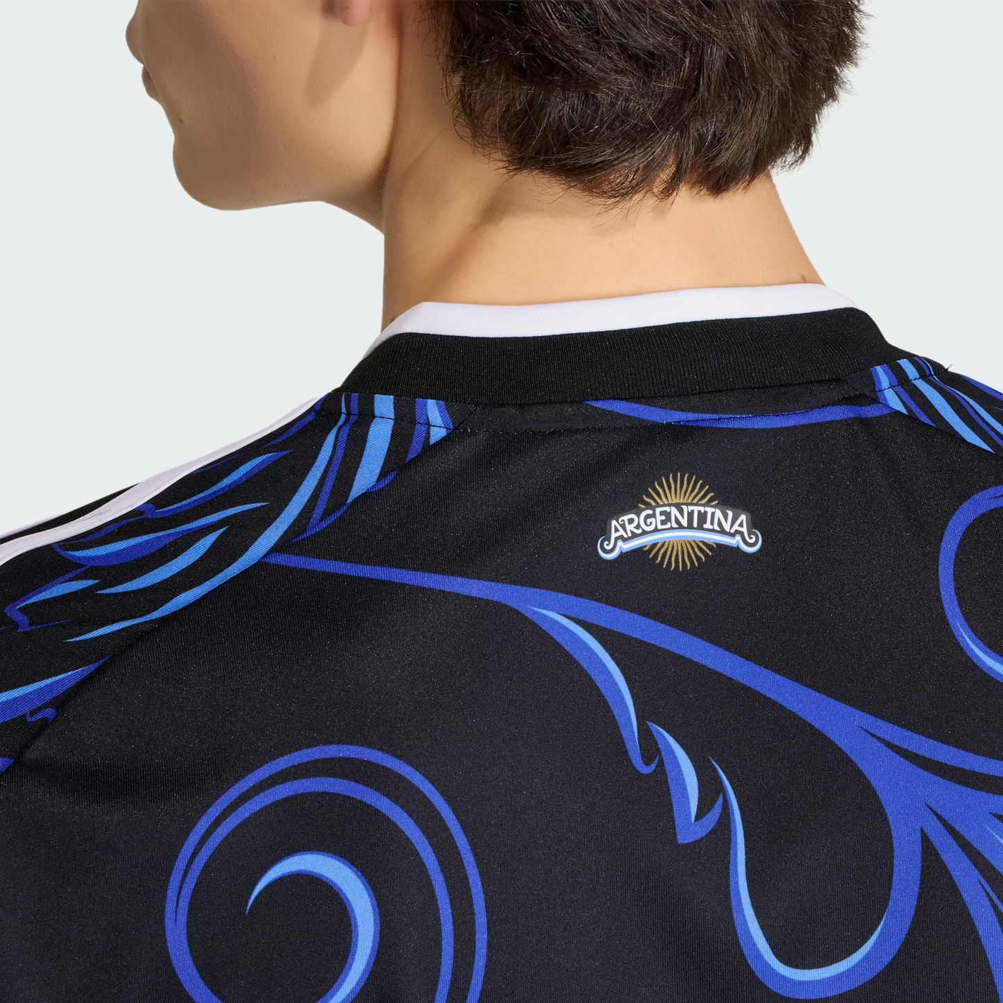 Camisa Argentina II 2026