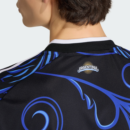 Camisa Argentina II 2026