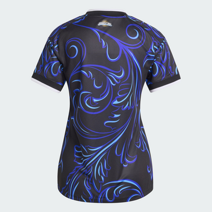 Camisa Feminina Argentina II 2026