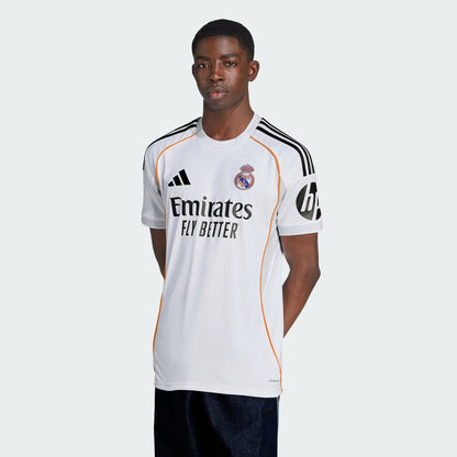 Camisa Real Madrid 2025/26 I