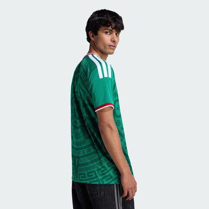 Camisa México I 2026