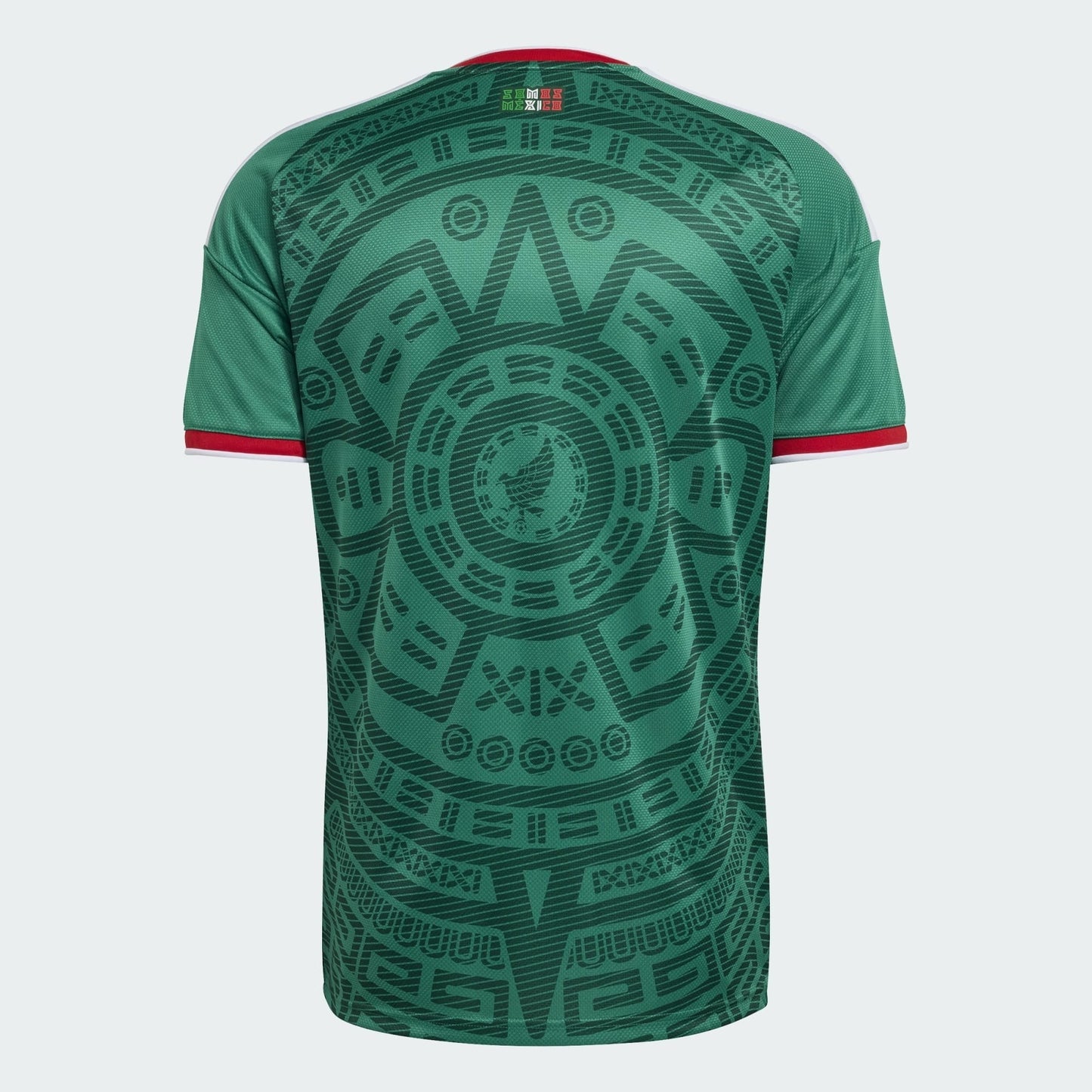 Camisa México I 2026