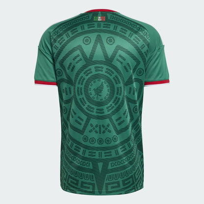 Camisa México I 2026