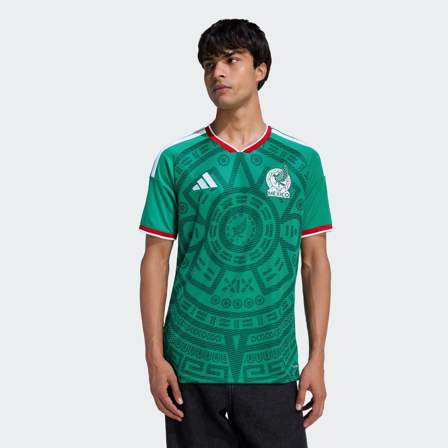 Camisa México I 2026