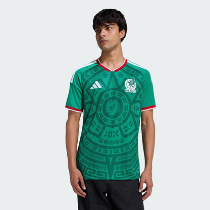 Camisa México I 2026