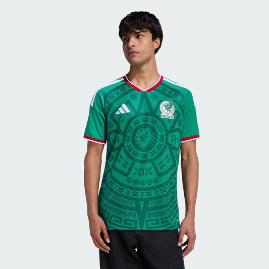 Camisa México I 2026