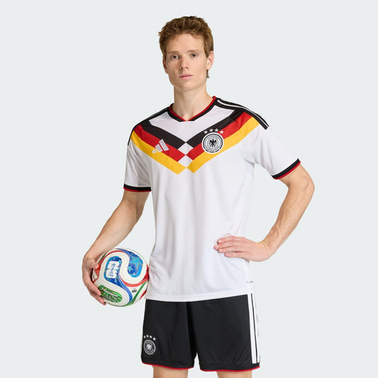 Camisa Alemanha I 2026