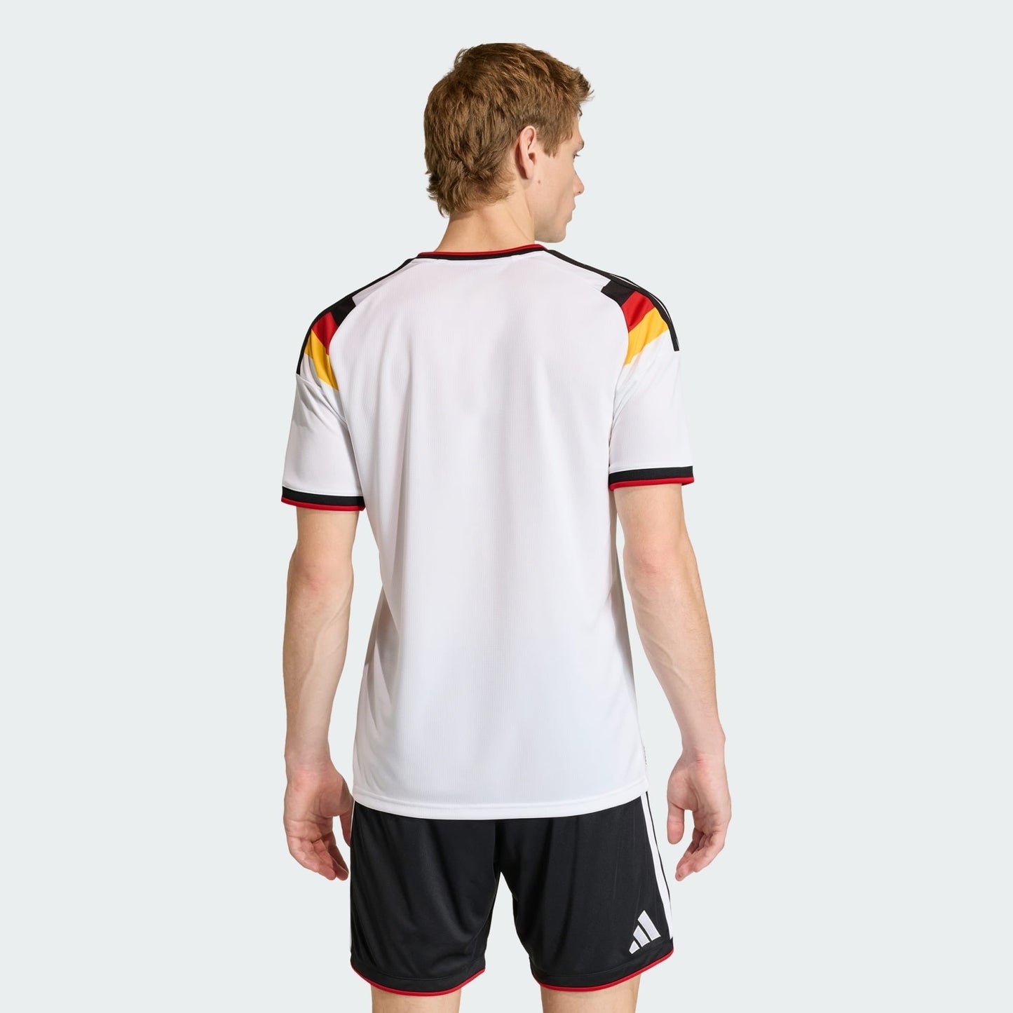 Camisa Alemanha I 2026