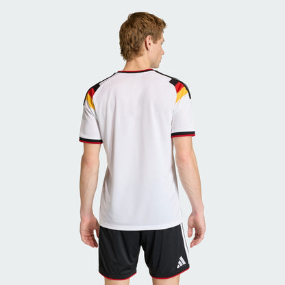 Camisa Alemanha I 2026