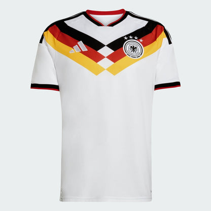 Camisa Alemanha I 2026