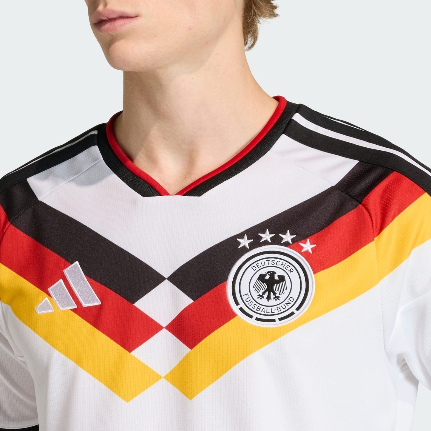Camisa Alemanha I 2026