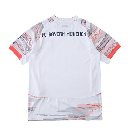 Camisa Bayern de Munique 2025/26 II