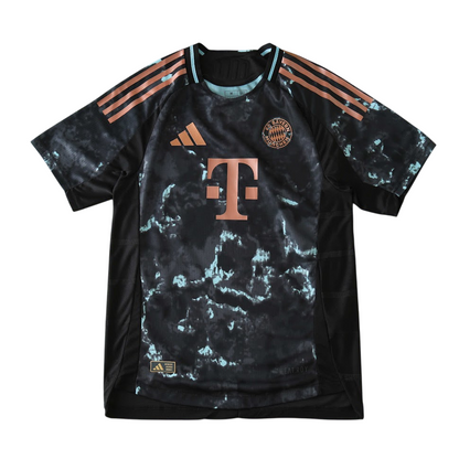 Camisa Bayern de Munique 2024/25 II Jogador