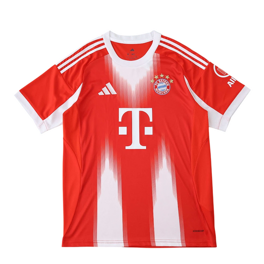 Camisa Bayern de Munique 2025/26 I