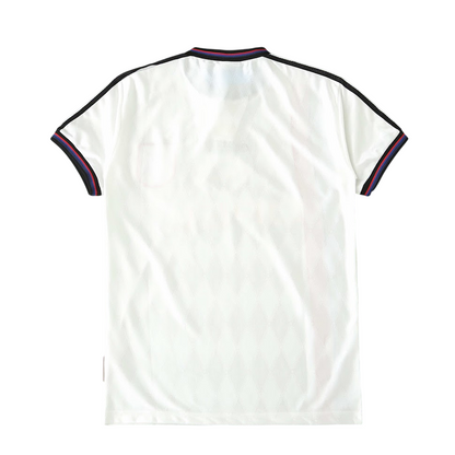 Camisa Bayern de Munique 1997/98 II
