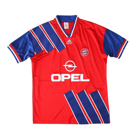 Camisa Bayern de Munique 1993/94 I