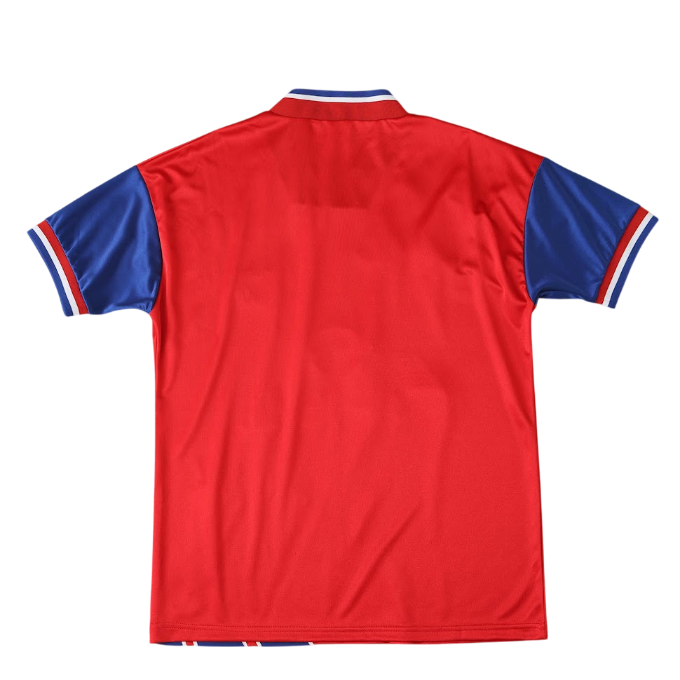 Camisa Bayern de Munique 1993/94 I