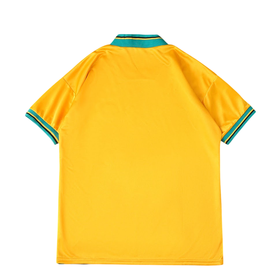Camisa Bayern de Munique 1993/94 II