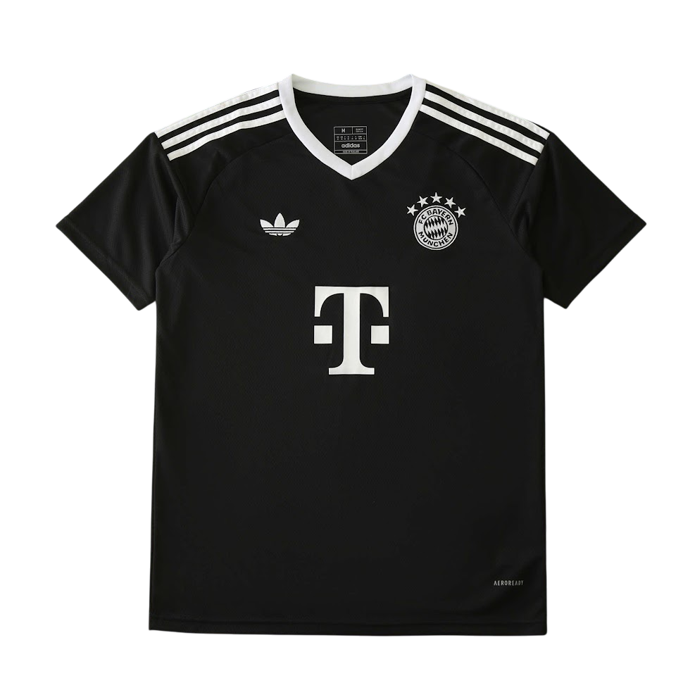 Camisa Bayern de Munique 2024/25 Goleiro