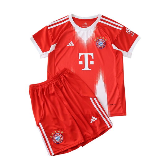 Kit Infantil Bayern de Munique 2025/26 I
