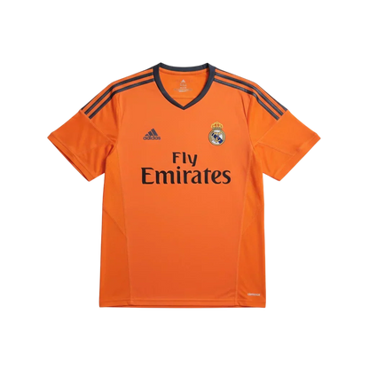 Camisa Real Madrid 2013/14 III