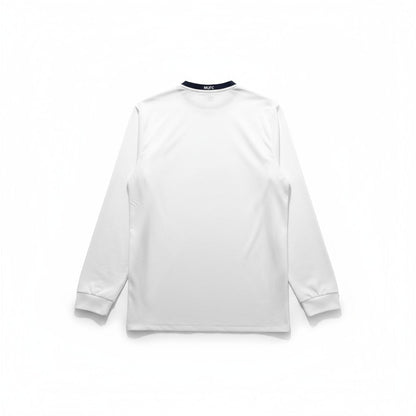 Camisa Manchester United II 2008/09 Manga Longa
