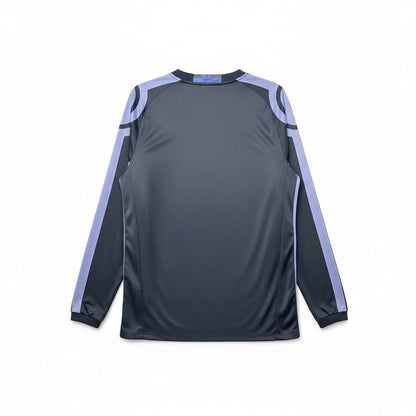 Camisa Real Madrid 2016/17 III Manga Longa