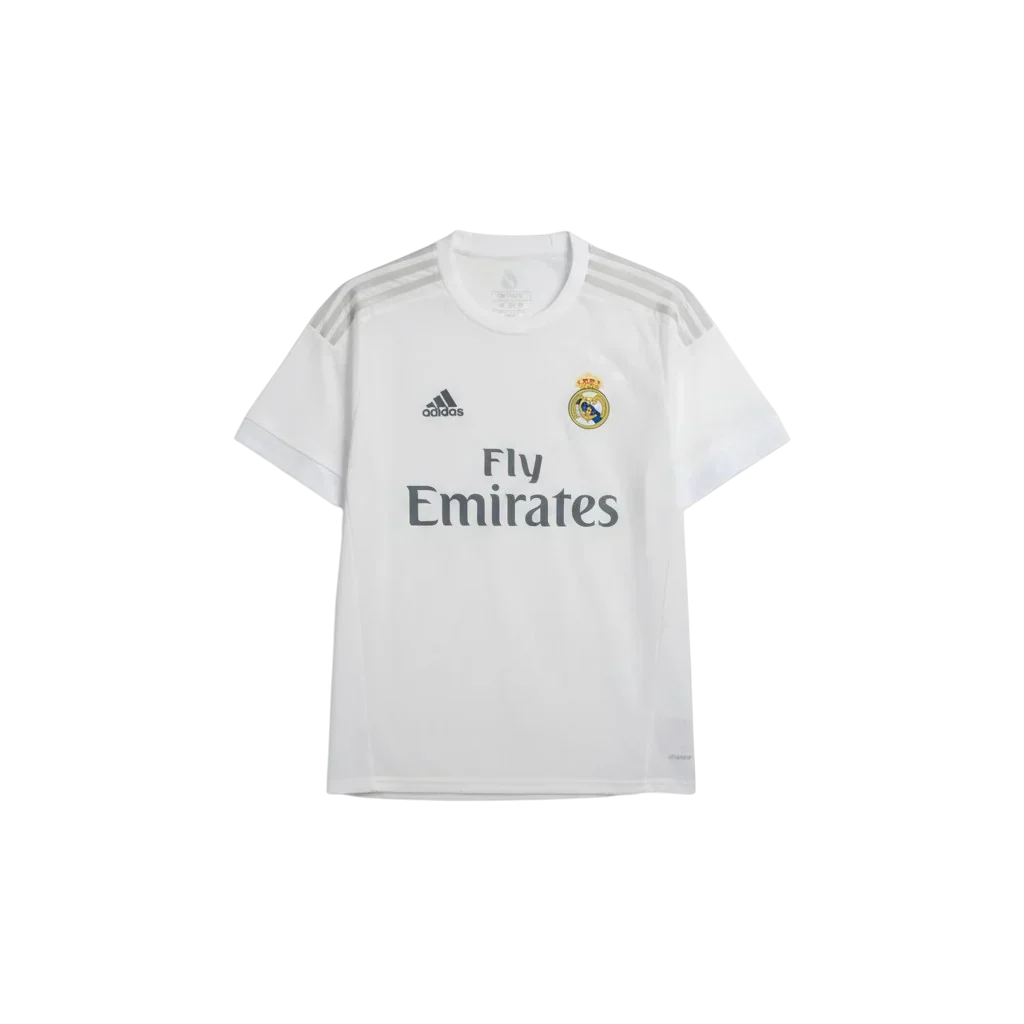 Camisa Real Madrid 2015/16 I
