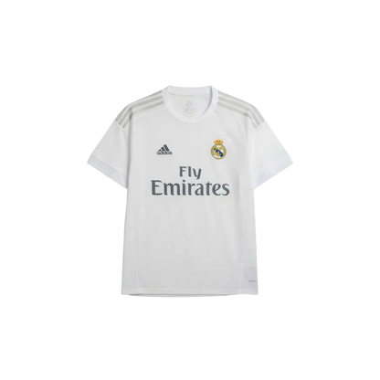 Camisa Real Madrid 2015/16 I
