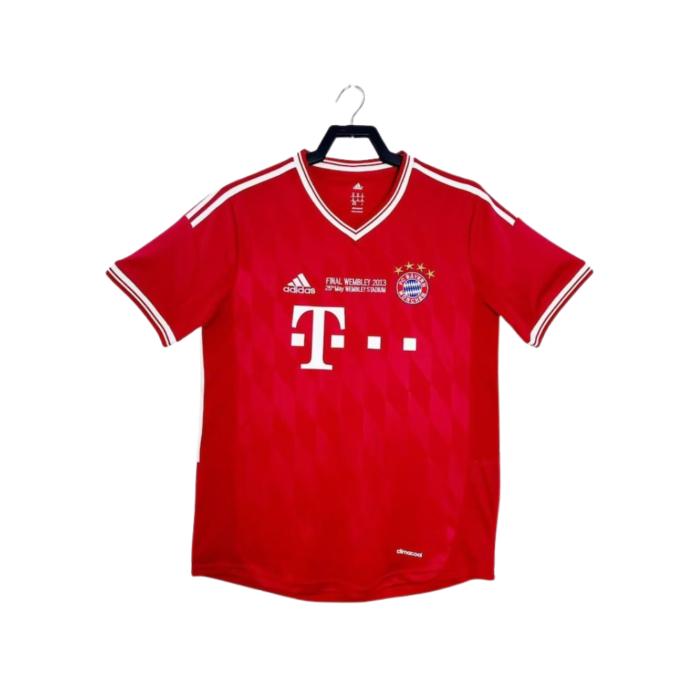 Camisa Bayern de Munique 2013/14 I