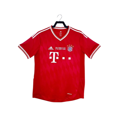 Camisa Bayern de Munique 2013/14 I