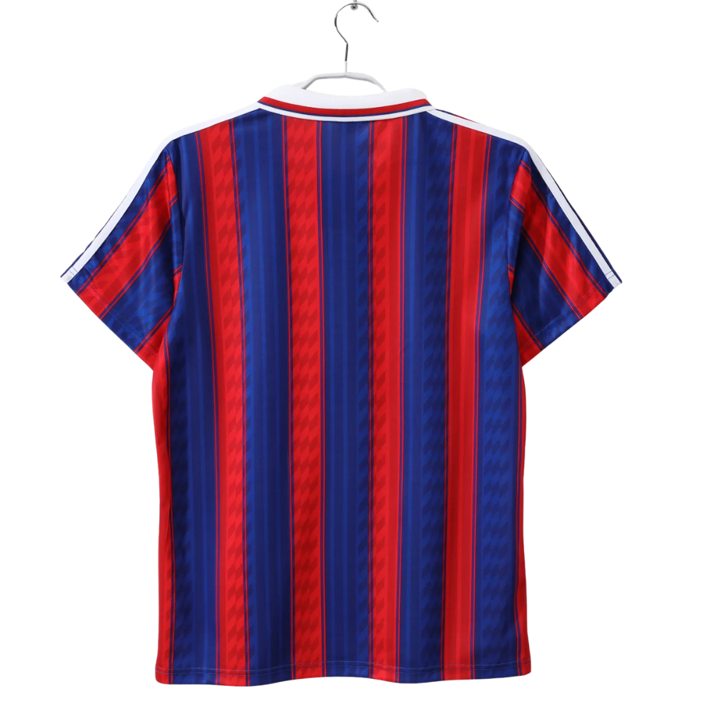 Camisa Bayern de Munique 1995/96 I