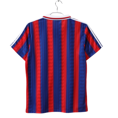 Camisa Bayern de Munique 1995/96 I