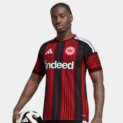 Camisa Frankfurt 2026/27 I