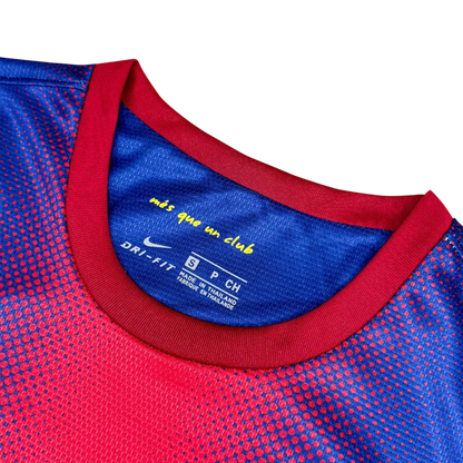 Camisa Barcelona 2012/13 I