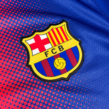Camisa Barcelona 2012/13 I