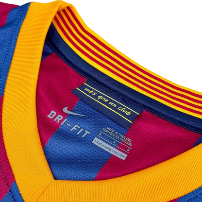 Camisa Barcelona 2013/14 I