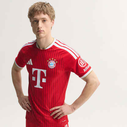 Camisa Bayern de Munique 2026/27 I Jogador