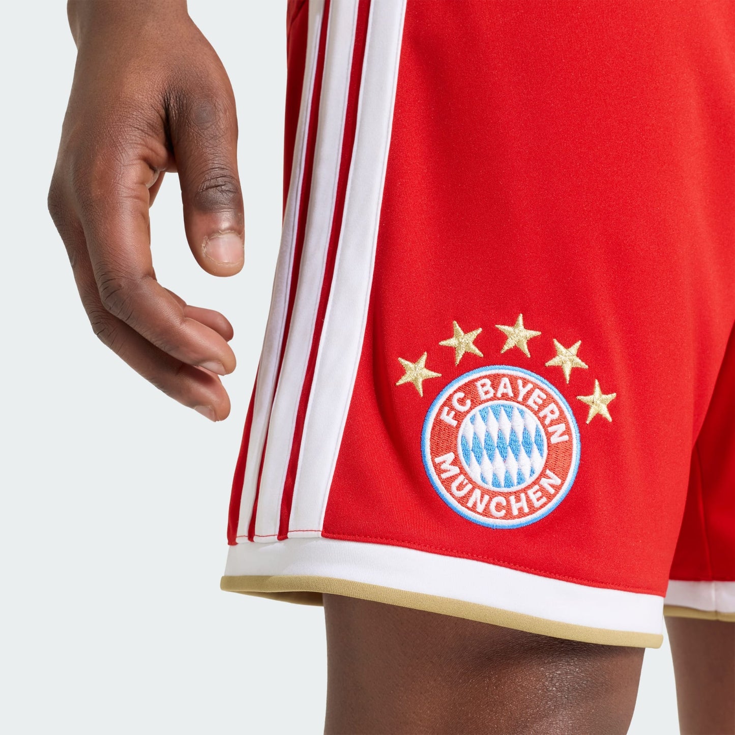Short Bayern de Munique 2026/27 I