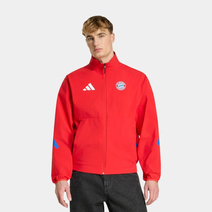 Jaqueta Bayern de Munique 2026/27 I