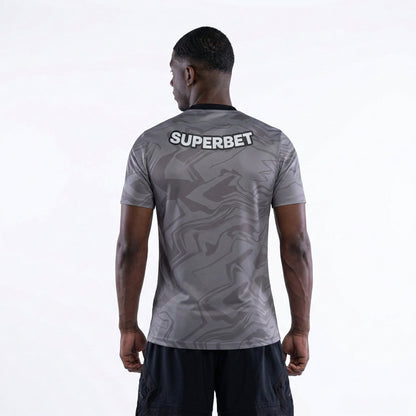 Camisa São Paulo Goleiro 2024/25 I