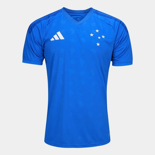 Camisa Cruzeiro 2026/27 I
